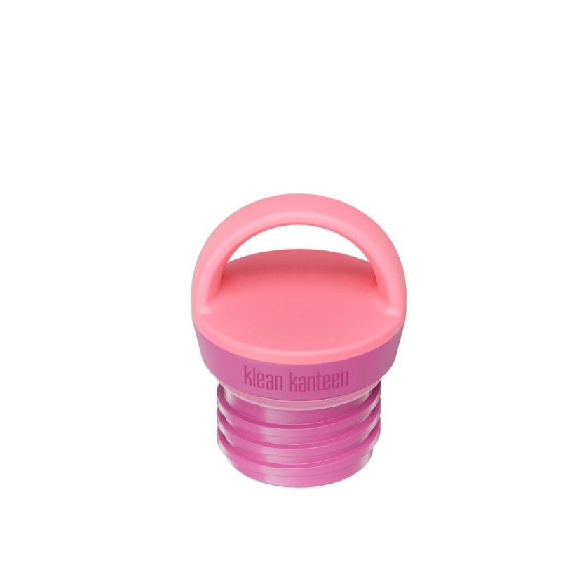 Klean Kanteen Nerezová termoska Rise 592ml