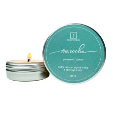 Tvoje svíčka Poketka Macocha