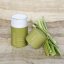 Ponio přírodní tuhý deodorant Tea Tree a Lemon Grass
