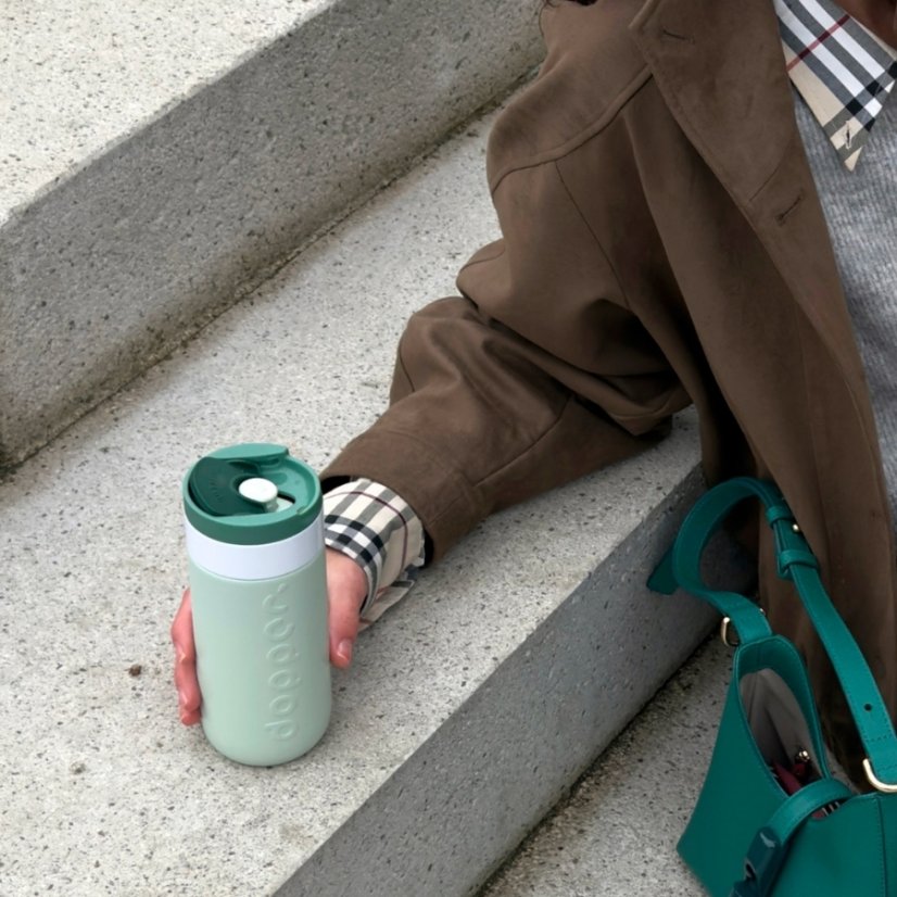Dopper Cestovní termohrnek 300ml