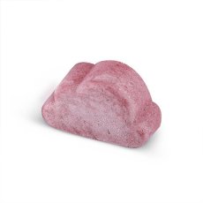 Lamazuna tuhé čistící mýdlo pro suchou a citlivou pleť Ibišek