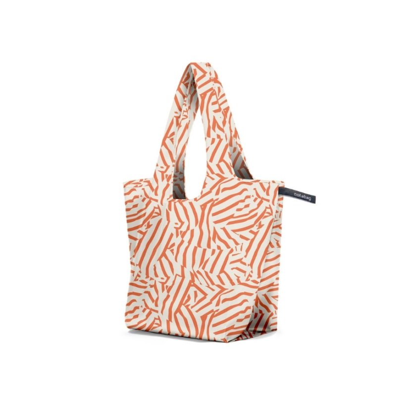 Notabag Skládací nákupní taška Tote Design