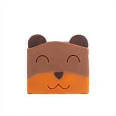 Almara Soap dětské mýdlo My Happy Bear