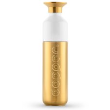Dopper Metalická nerezová láhev na pití 490ml