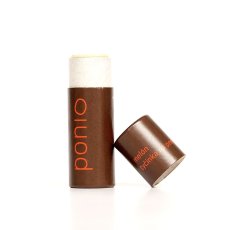 Ponio přírodní balzám na rty Meloun