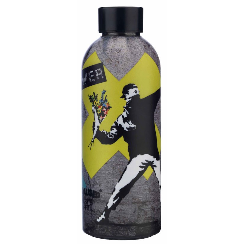 You Bottles Termoláhev na pití Dual Banksy 500 ml