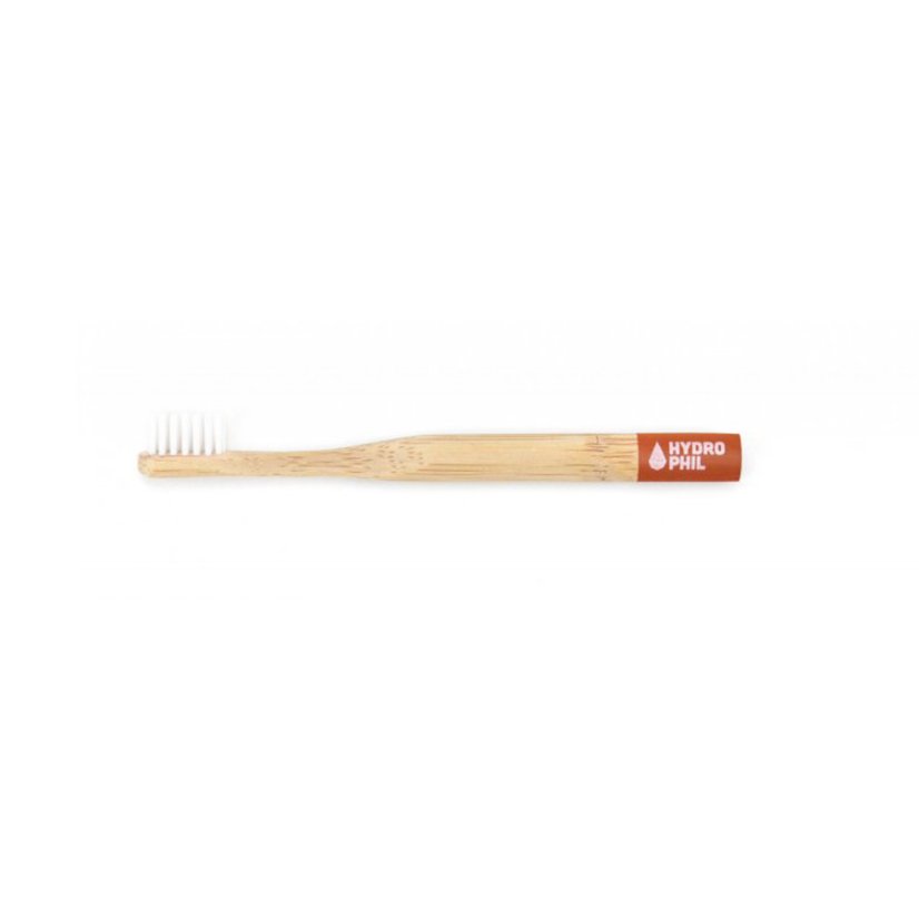 Hydrophil bambusový kartáček pro děti soft