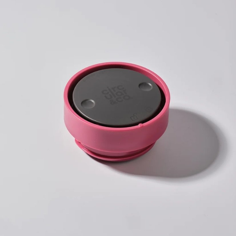 Circular & Co. Recyklovaný kelímek na pití 340 ml