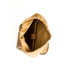 Papero Bags Papírový ruksak Owl