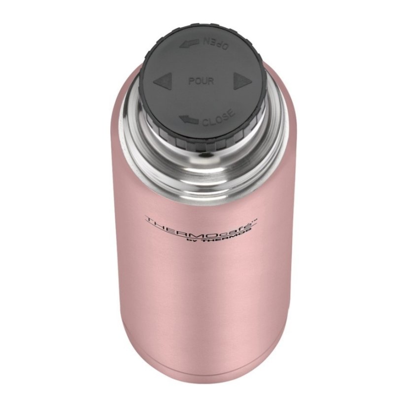 Thermos Termoska se šálkem na pití THERMOcafé 700 ml