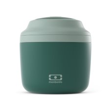 Monbento Nerezový termobox na jídlo Element
