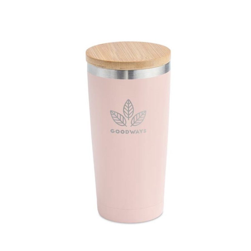 GoodWays Termohrnek GoodCup Thermo