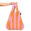 Notabag Skládací taška a batoh Original Stripes