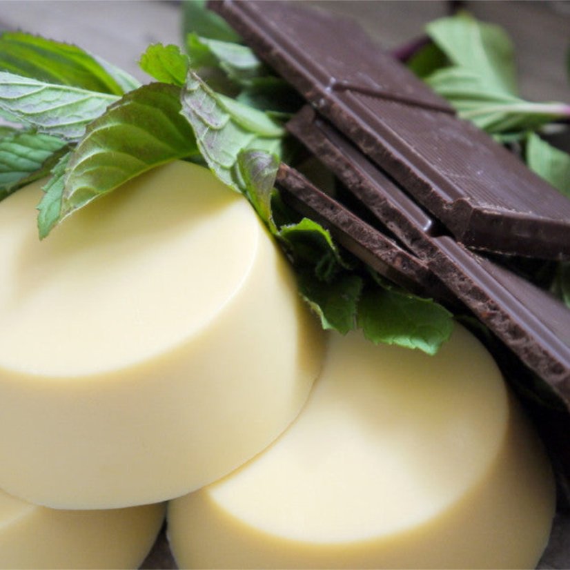 Ponio masážní kostka Kakao a máta