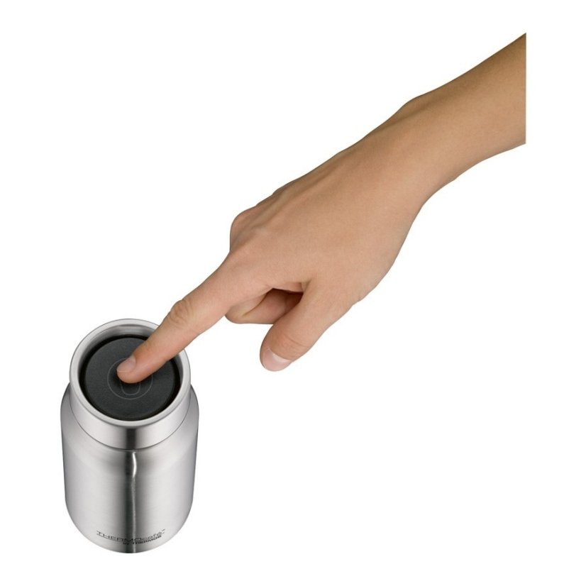 Thermos Nerezový termohrnek THERMOcafé 350 ml