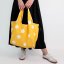 Notabag Skládací nákupní taška Tote Design