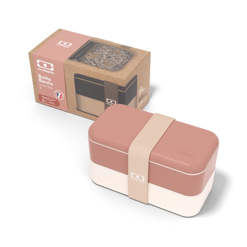 Monbento obědový box Original