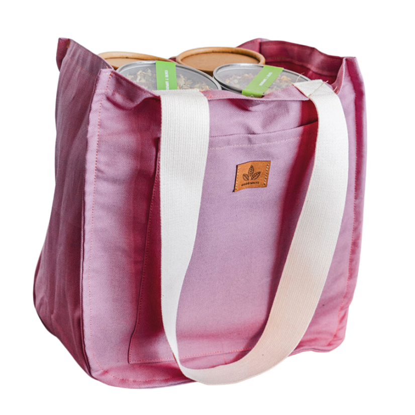 GoodWays taška na nákupy GoodBag