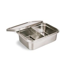 Elephant Box těsnící nerezový lunchbox 1,2 litrů