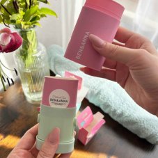 Ben & Anna Refill tuhý deodorant Love Me 40g