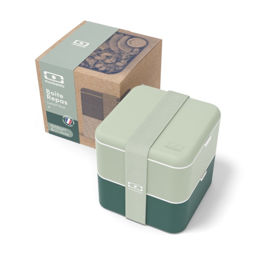 Monbento obědový box Square