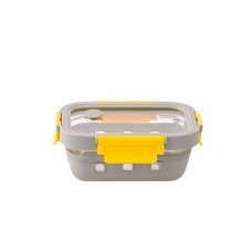 Pika Těsnící skleněný lunchbox