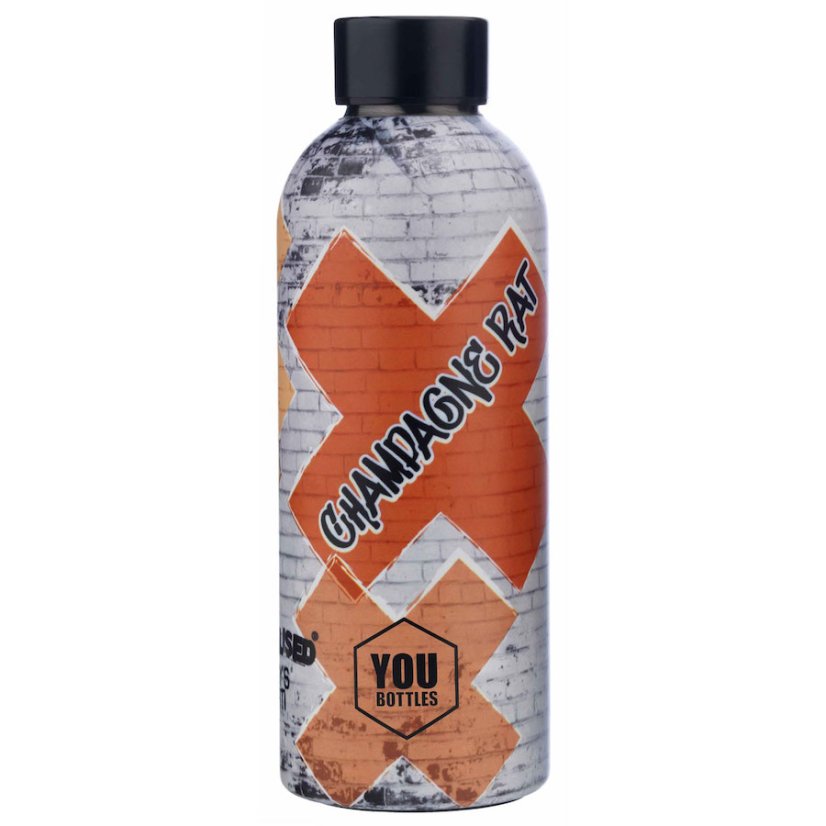 You Bottles Termoláhev na pití Dual Banksy 500 ml
