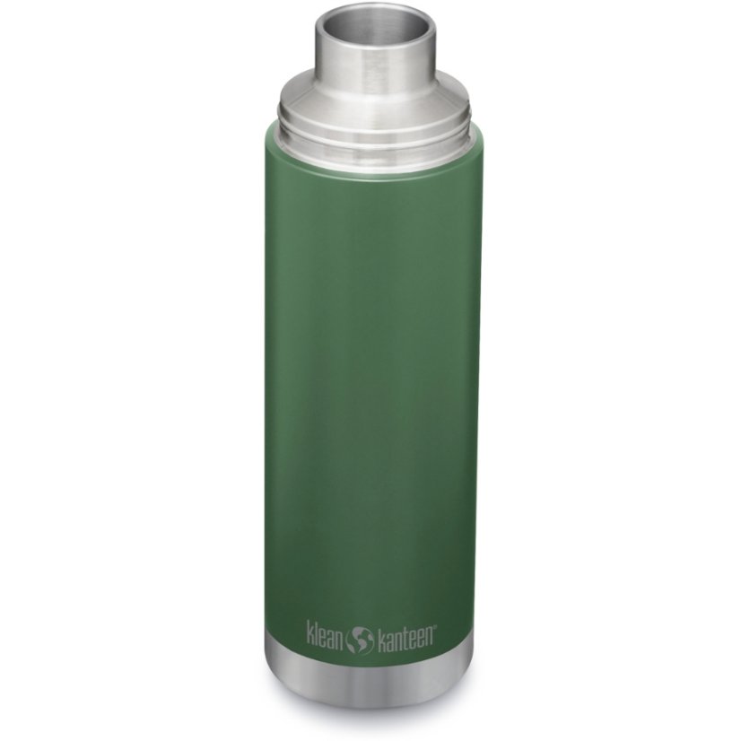 Klean Kanteen Nerezová termoska TKPro 1l