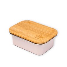 GoodWays nerezová krabička na jídlo GoodBox