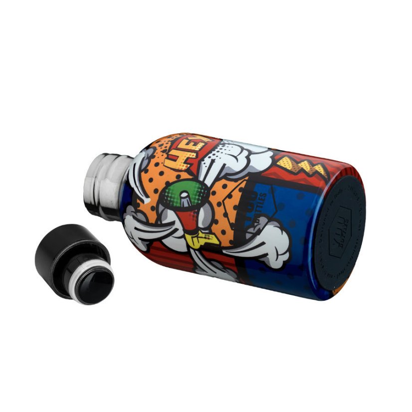 You Bottles Termoláhev na pití Dual Design 300 ml