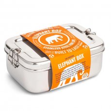 Elephant Box obědový box na jídlo