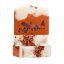 Almara Soap tuhé mýdlo Choco Cookie