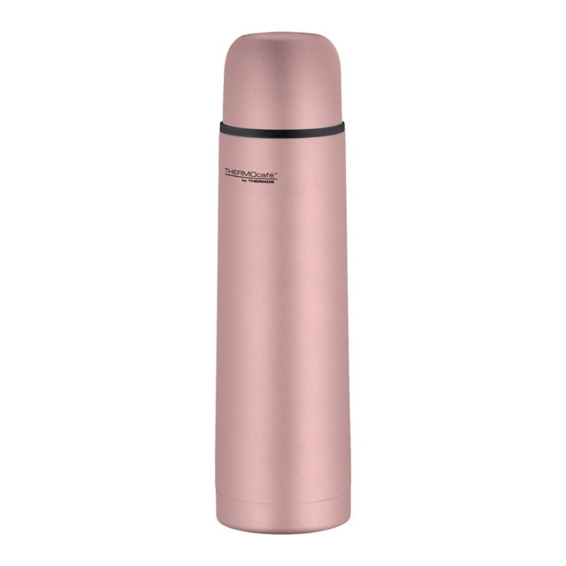 Thermos Termoska se šálkem na pití THERMOcafé 700 ml