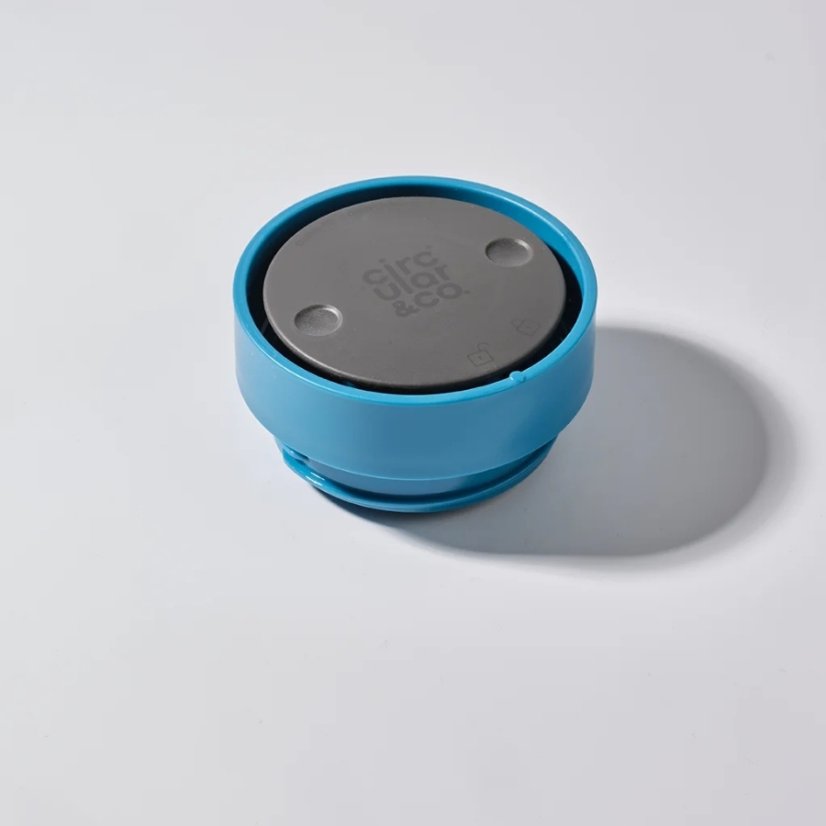 Circular & Co. Recyklovaný kelímek na pití 340 ml