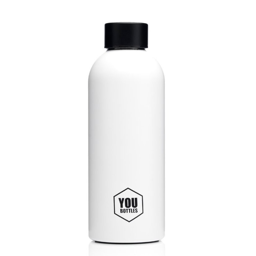 You Bottles Termoláhev na pití Dual Colour 500 ml