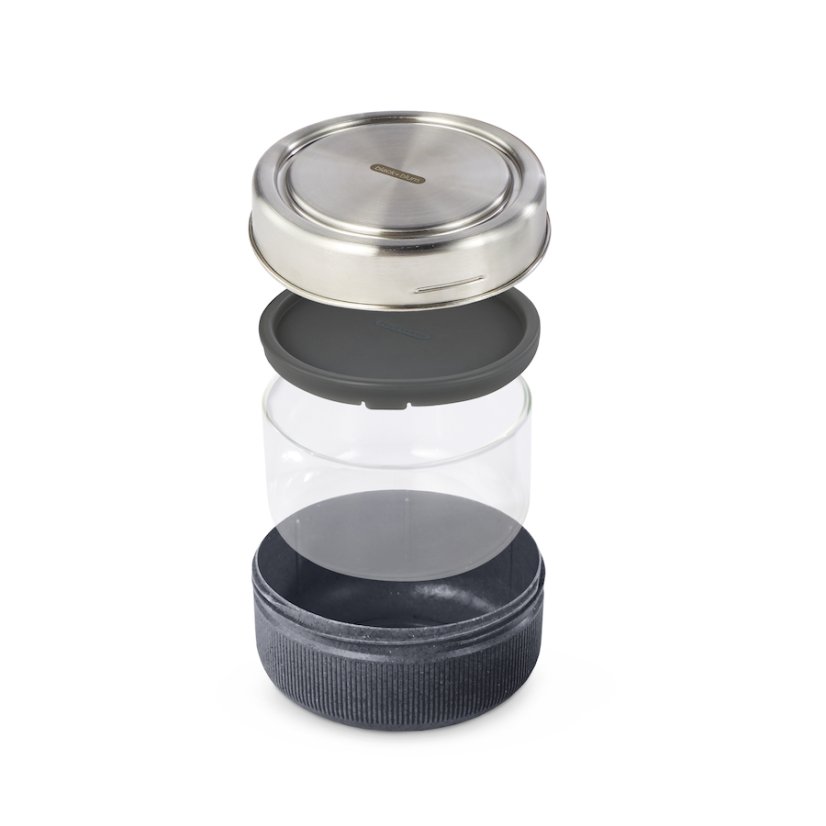Black+Blum skleněný obědový box 750 ml