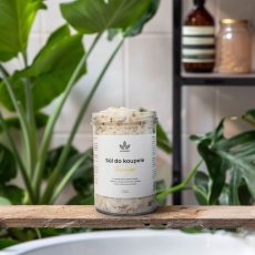 GoodWays Sůl do koupele Sunrise