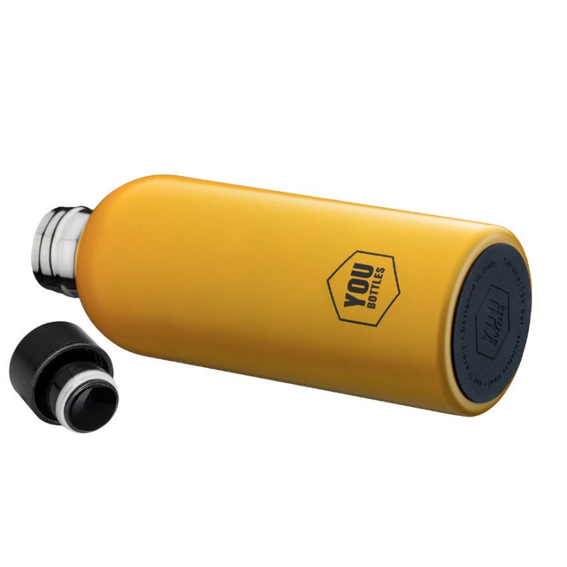 You Bottles Termoláhev na pití Dual Colour 500 ml