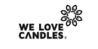 We Love Candles