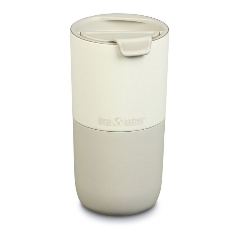 Klean Kanteen Nerezový termohrnek Rise 473 ml