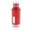 XD Design Nepropustná láhev z nerezové oceli 500 ml