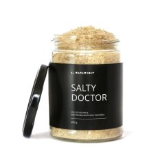 Almara Soap Luxusní sůl do koupele Salty Doctor