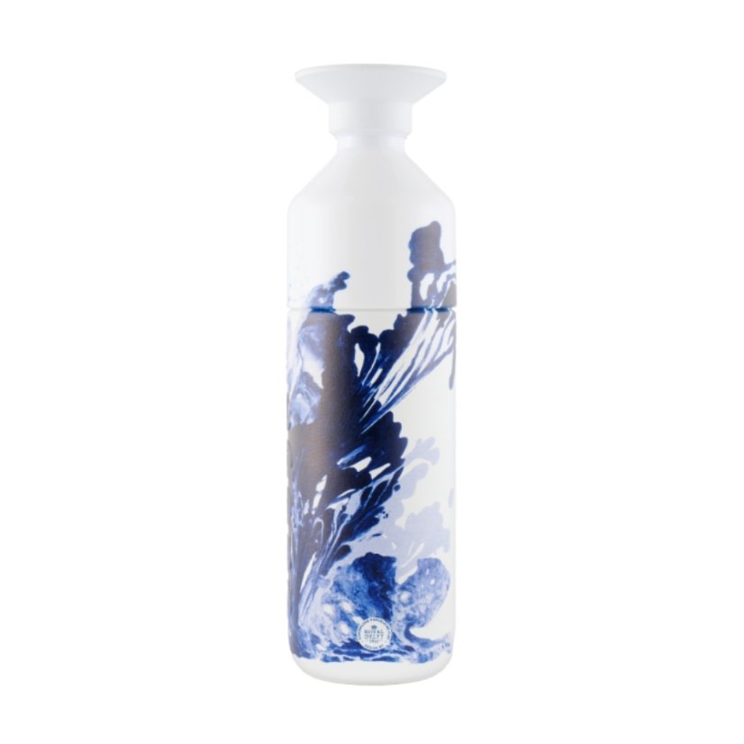 Dopper Nerezová termoska Insulated Royal Delft 580 ml