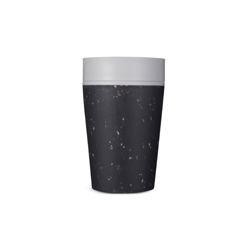 Circular & Co. Recyklovaný kelímek na pití 227 ml
