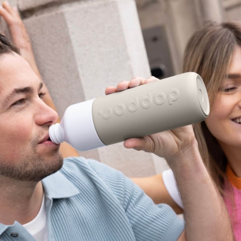 Dopper Nerezová termoska Insulated 350 ml