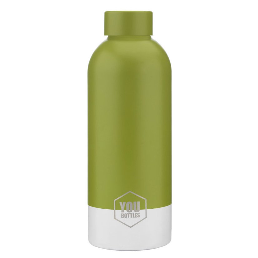 You Bottles Termoláhev na pití Dual Stripe 500 ml