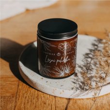 Vontree Candle Sójová vonná svíčka Lesní Pohádka 180ml
