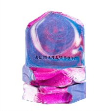 Almara Soap tuhé mýdlo Hvězdný prach