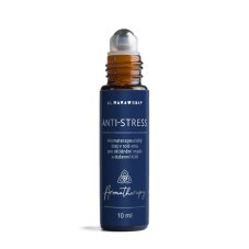Almara Soap Přírodní zklidňující olej Anti-Stress Roll-on