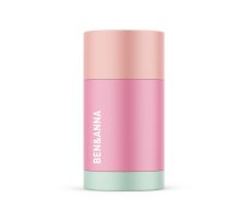 Ben & Anna Tuhý deodorant se znovupoužitelným aplikátorem  Love Me 40g